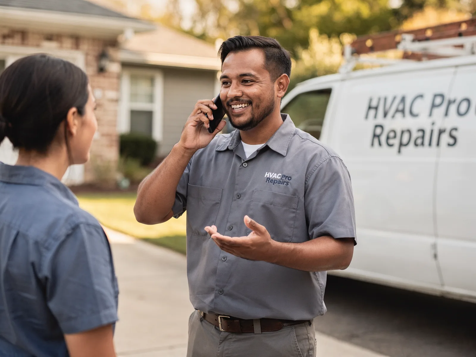 Heat Pump Repair Tipton, OK FAQs